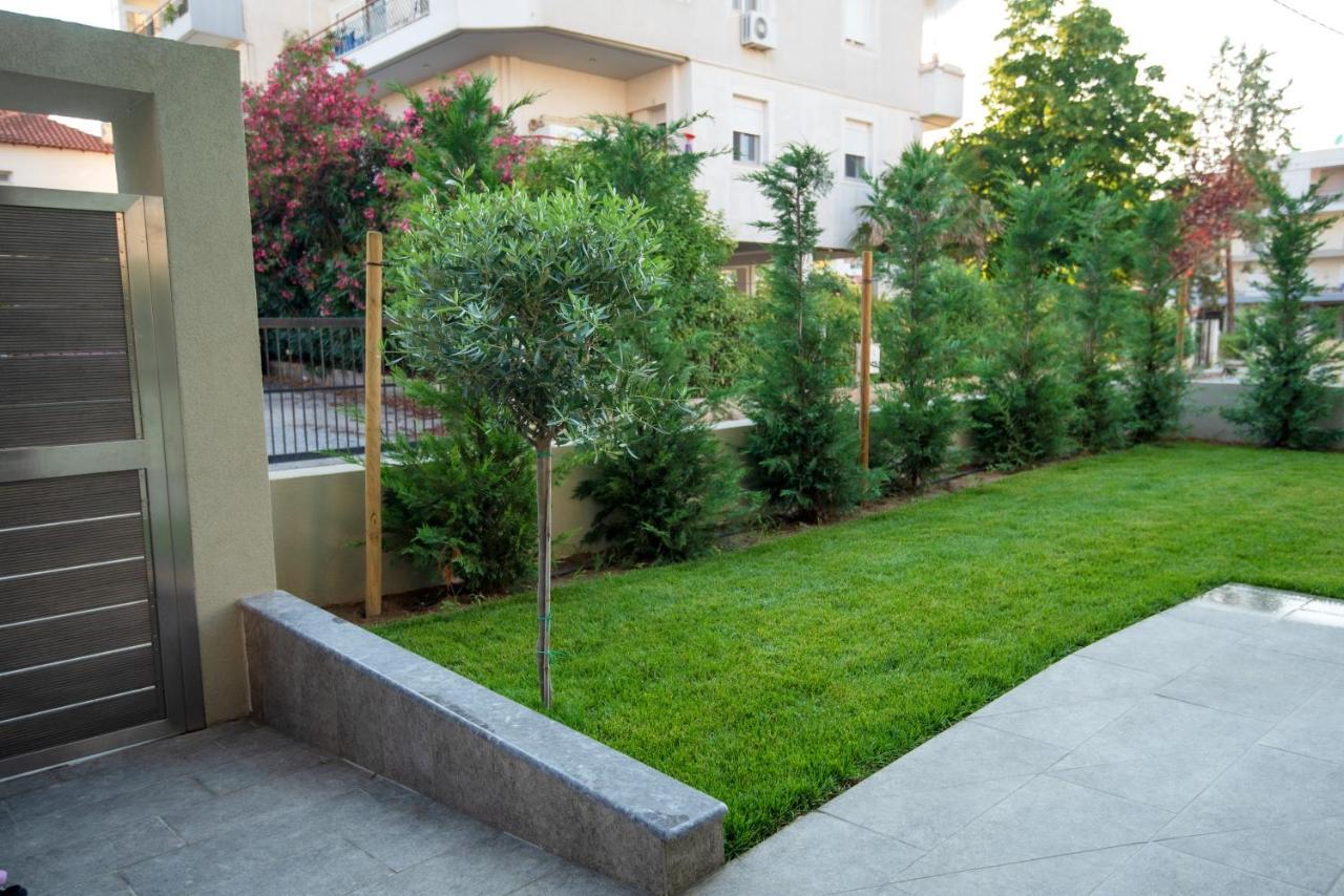 Appartamento Olive 202 Peraía Esterno foto